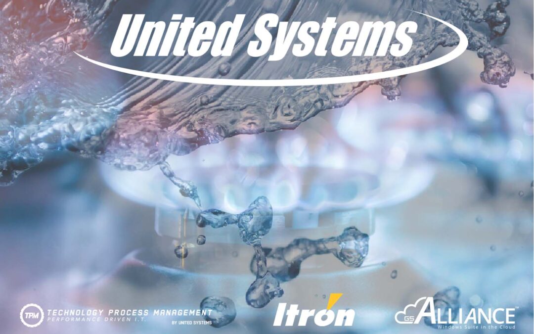 United Systems as Your Single Source Provider