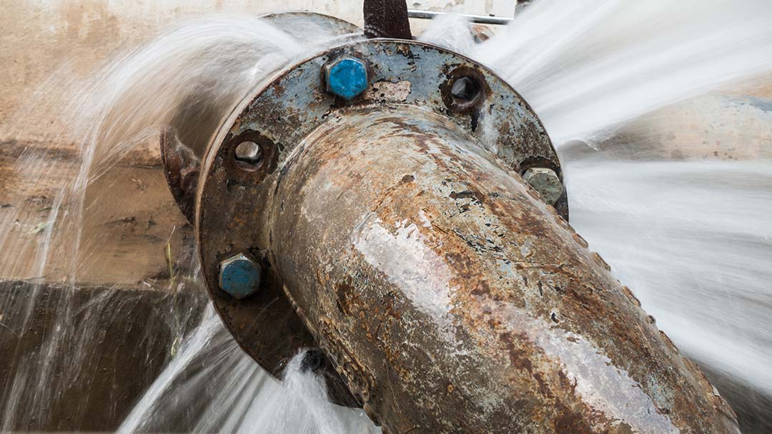 Temetra, Aging Infrastructure, & Meter Replacement