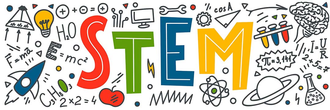 USS Partners with Benton Elementary STEM Program