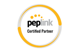 peplink Certified Partner