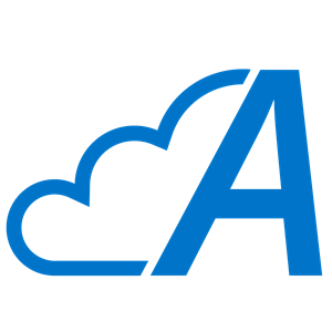 Alliance Applications abbreviated logo