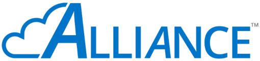 the Alliance application logo