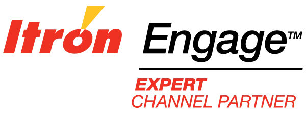 Itron Engage Expert Channel Partner