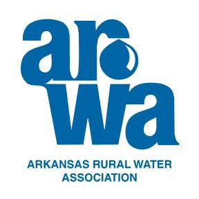 Arkansas Rural Water Association logo (link opens in a new tab)