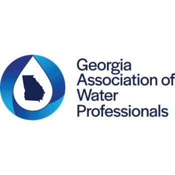 Georgia Association of Water Professionals icon (link opens in a new tab)