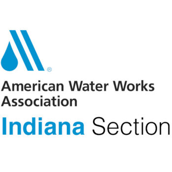 Indiana Rural Water Association logo (link opens in a new tab)