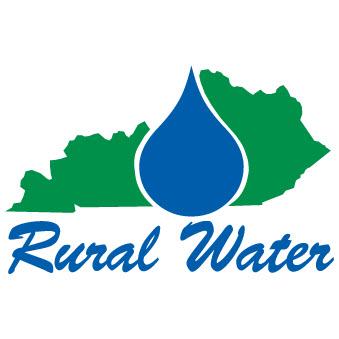Kentucky Rural Water Association logo (link opens in a new tab)