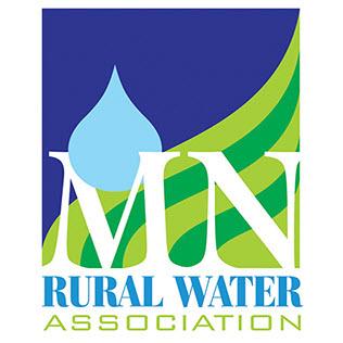 Minnesota Rural Water Association logo (link opens in a new tab)