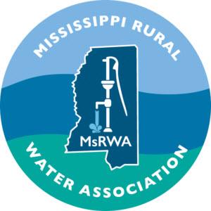 Mississippi Rural Water Association logo (link opens in a new tab)
