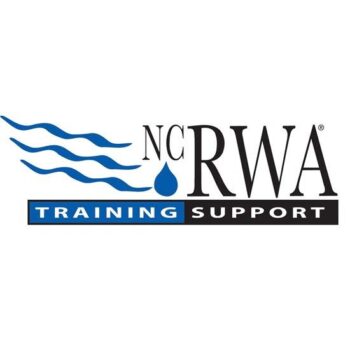 North Carolina Rural Water Association logo (link opens in a new tab)