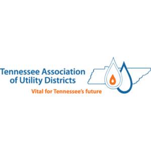 Tennessee Association of Utility Districts logo (link opens in a new tab)