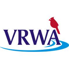 Virginia Rural Water Association logo (link opens in a new tab)