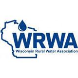 Wisconsin Rural Water Association logo (link opens in a new tab)