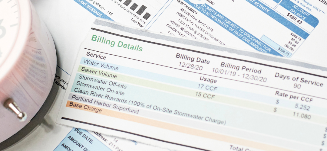 6 Reasons to Consider Outsourced Print and Mail Services for Your Utility Bills
