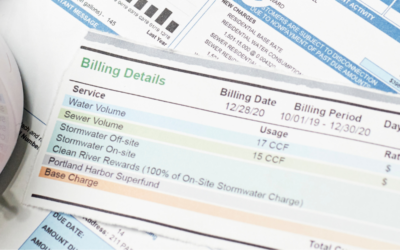 6 Reasons to Consider Outsourced Print and Mail Services for Your Utility Bills
