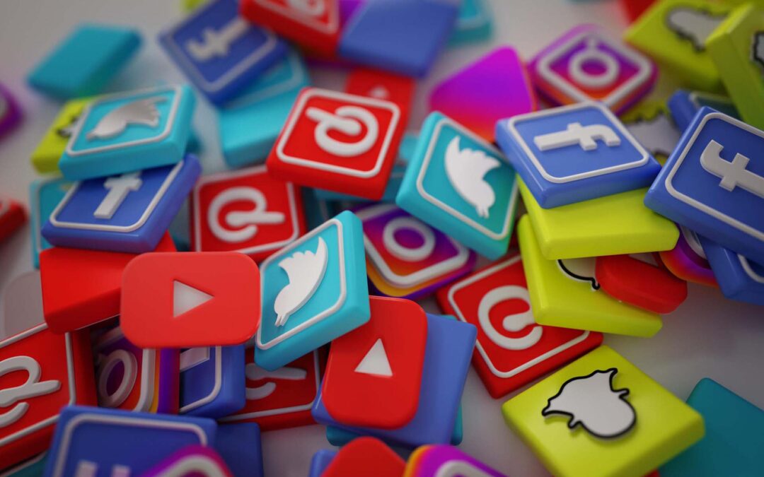 5 Ways Social Media Can Benefit Your Utility