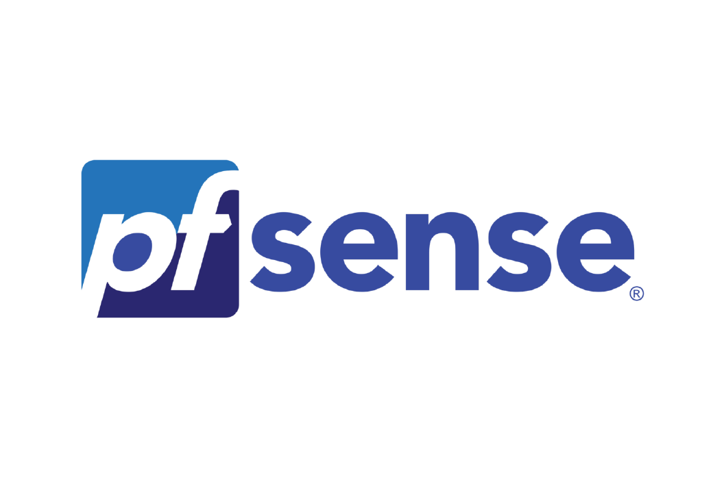 PFsense logo