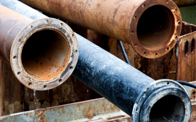 Leveraging GIS to Assist with Lead Service Line Replacement