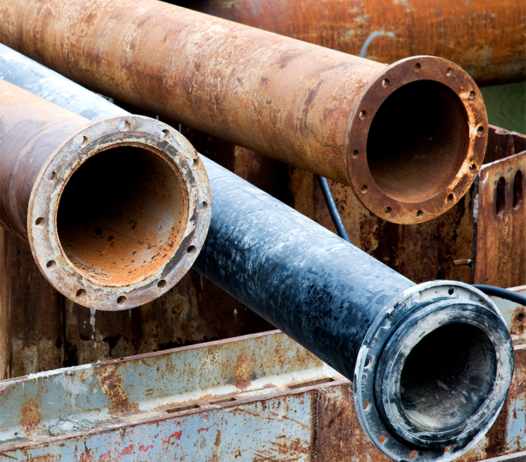 Leveraging GIS to Assist with Lead Service Line Replacement