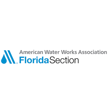 AWWA Florida Section logo