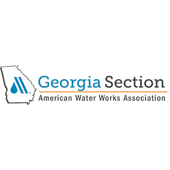 AWWA Georgia Section logo