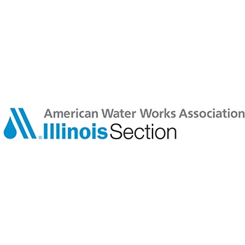 AWWA Illinois Section logo