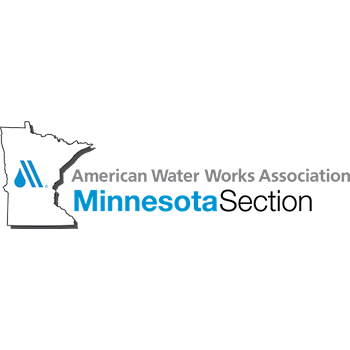 AWWA Minnesota Section logo