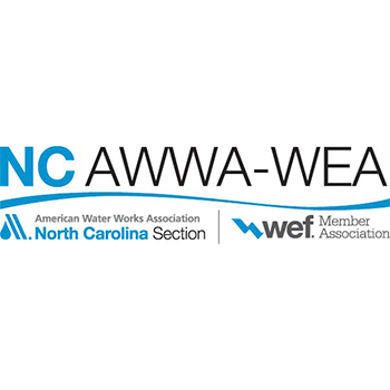 AWWA North Carolina Section logo