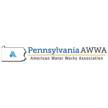 AWWA Pennsylvania Section logo