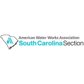 AWWA South Carolina Section logo