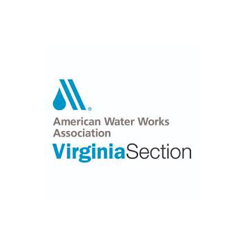 AWWA Virginia Section logo