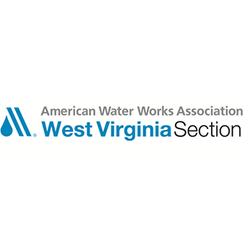 AWWA West Virginia Section logo