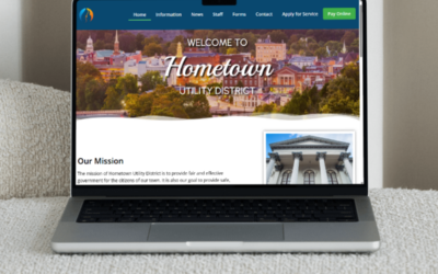 4 Tips to Level Up Your Utility’s Online Communications