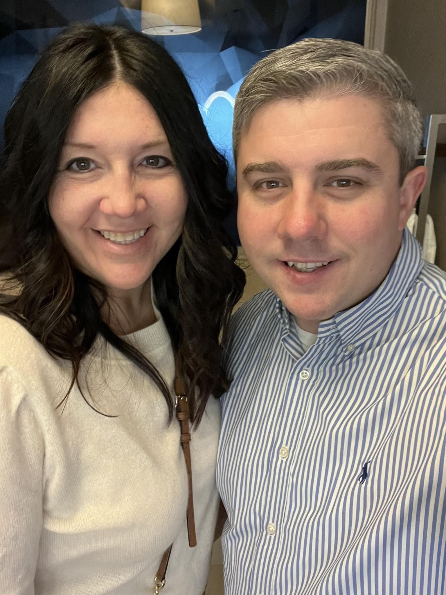 Jacob and Krissi Puckett