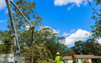 Why utility operations fail during storms (and what to fix before the next one)