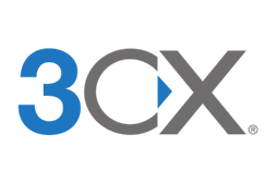 3CX logo