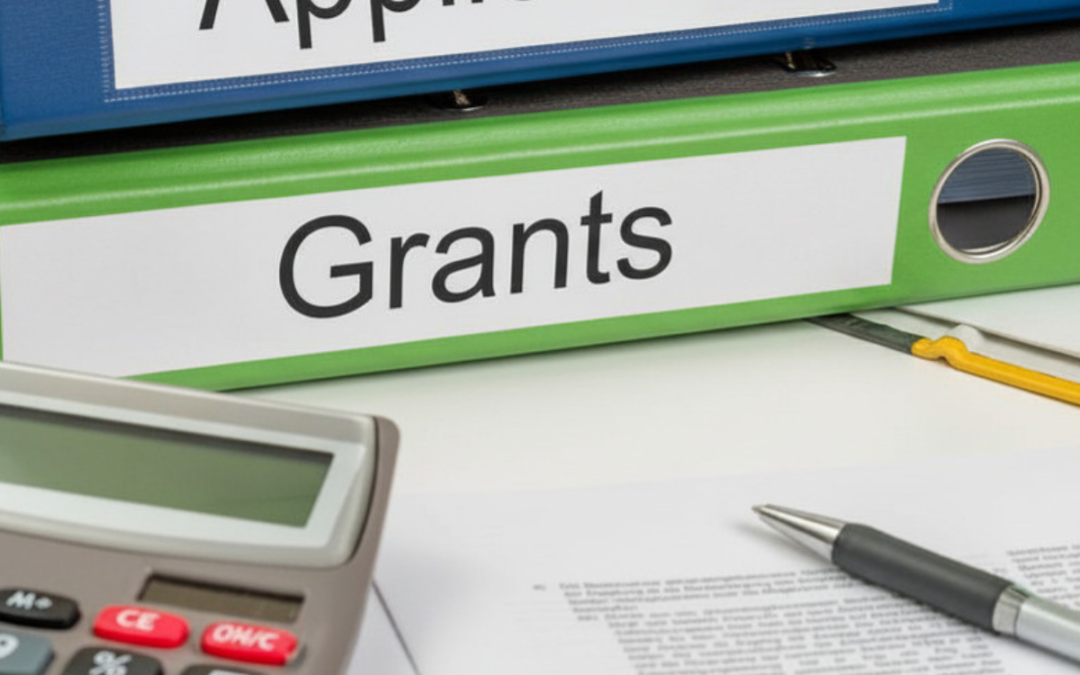 The Hardest Part of Utility Funding Isn’t the Funding