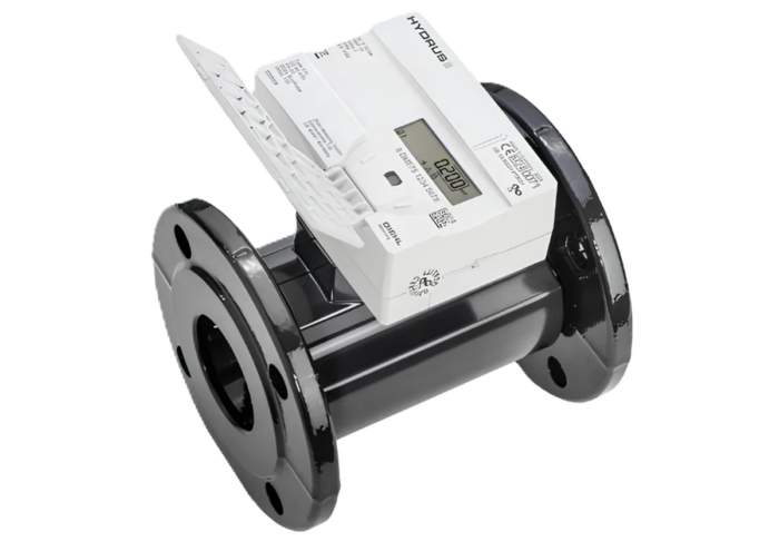 Diehl Hydrus Bulk water meter
