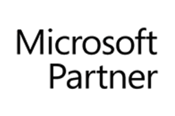 Microsoft Partner logo