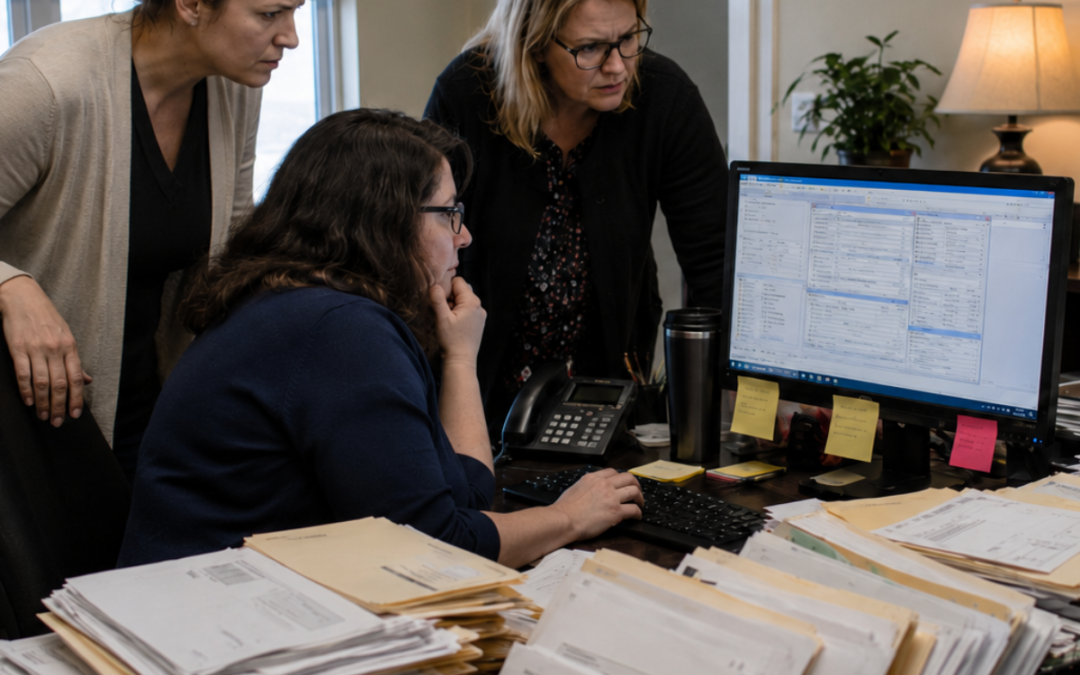 How Should Utility Billing Software Handle Complex Rate Structures?