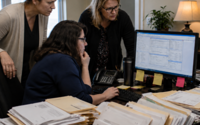 How Should Utility Billing Software Handle Complex Rate Structures?