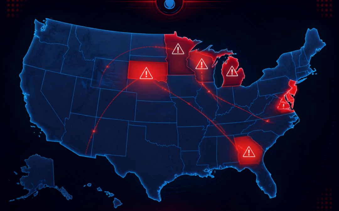 Water Systems Are Under Attack. What Comes Next for Utility Cybersecurity?
