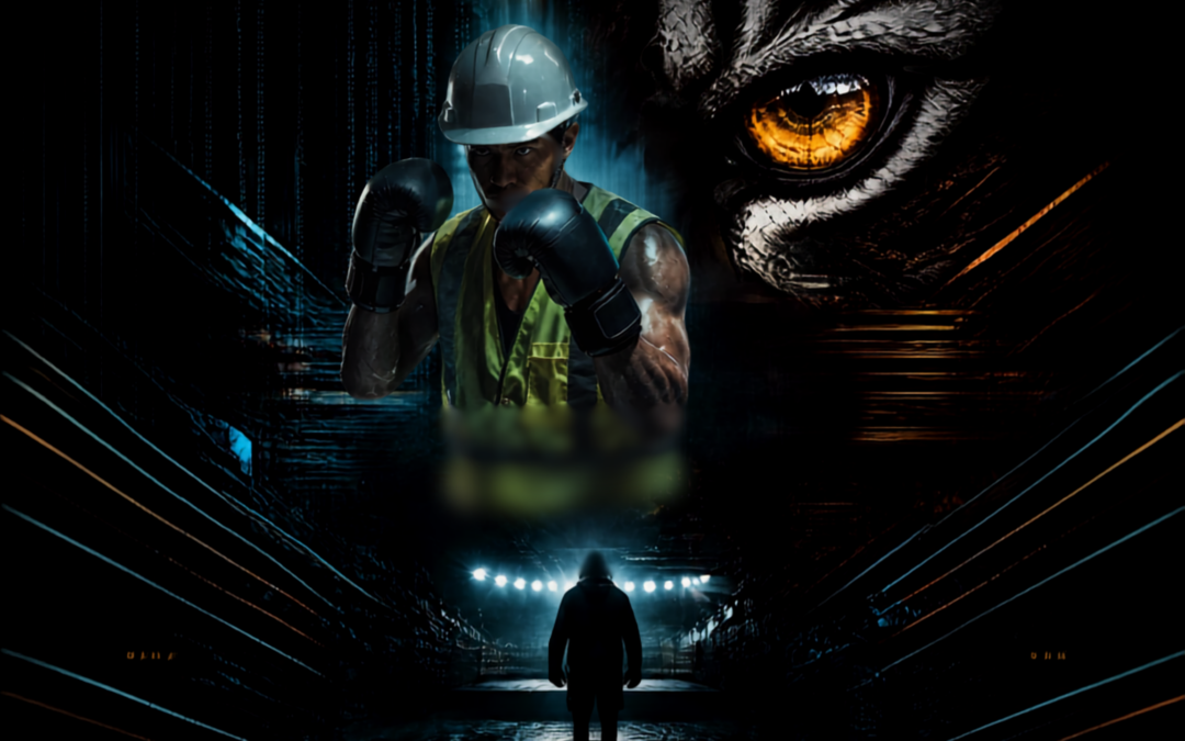 Part 1: Eye (of the Tiger) on Cybersecurity—5 Questions Utilities Need to Ask Now