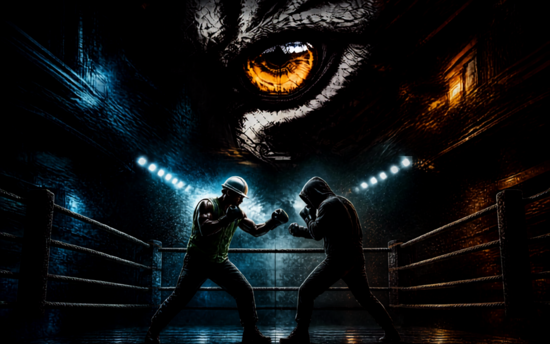 Part 2: Eye (of the Tiger) on Cybersecurity—5 Questions Utilities Need to Ask Now