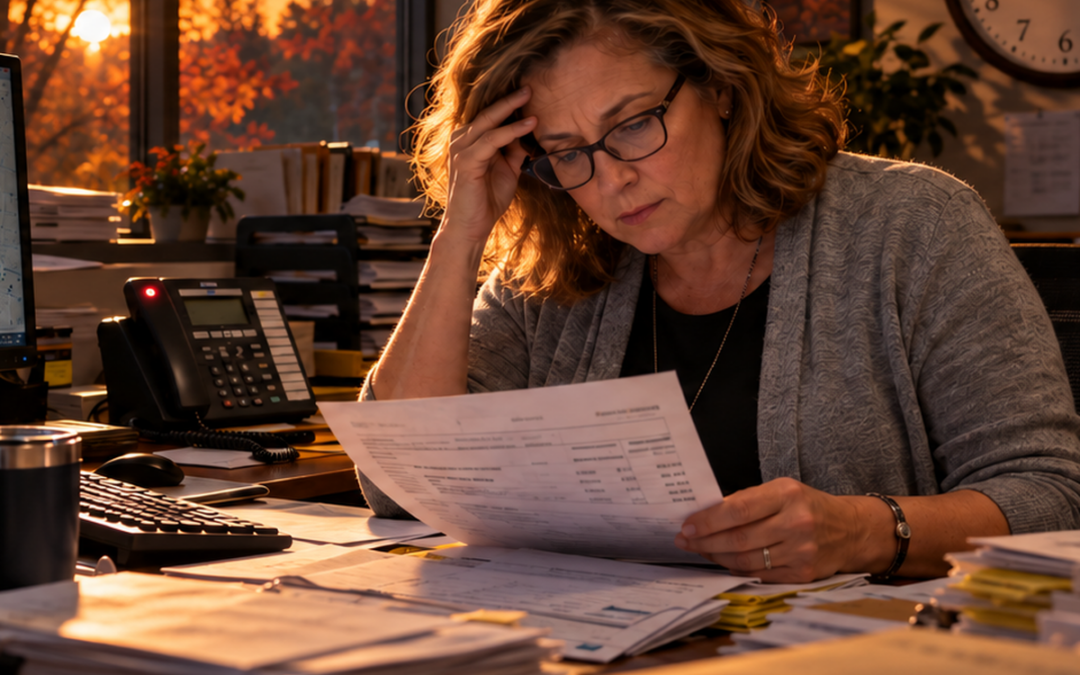 5 things eating up your utility staff’s time